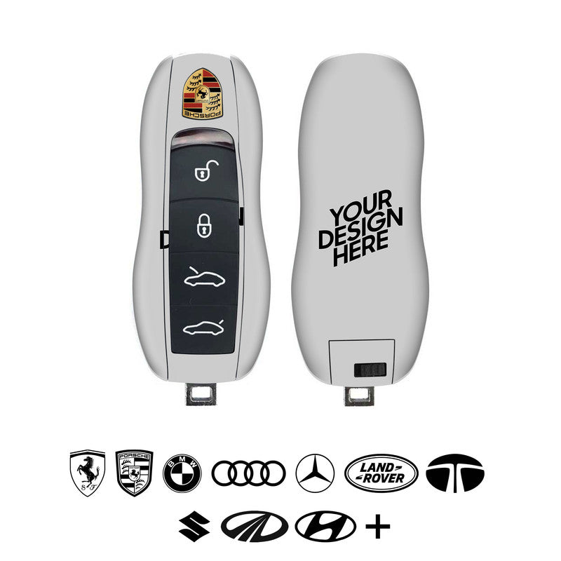 Car & Bike Design Mobile Skins & Wraps