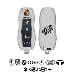 Car & Bike Design Mobile Skins & Wraps