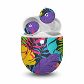 Botanical Skin For Pixel Buds A-Series