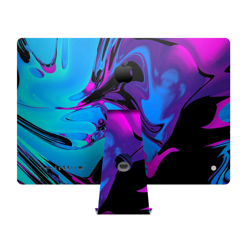 Customise Your iMac. iMac Skins by WrapCart
