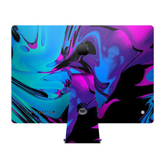 Customise Your iMac. iMac Skins by WrapCart