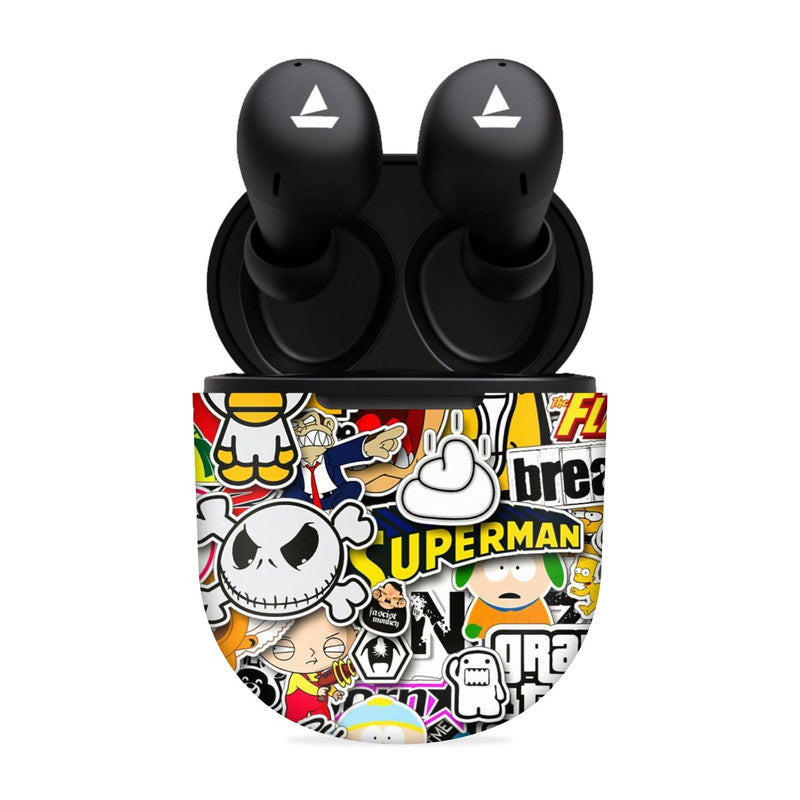 GTA Abstract Skin For Boat 383