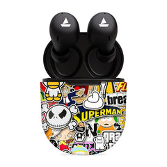 GTA Abstract Skin For Boat 383