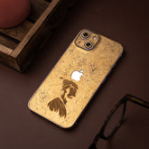 UV Embossed Mobile skins & mobile wraps by Wrapcart