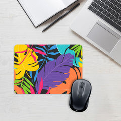 Botanical Mouse Pad