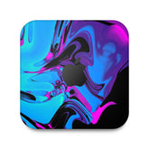 Blue Mercury Apple Mac Mini Skin