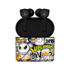 Boat TWS GTA Abstract