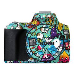 blue-abstract-camera-skins