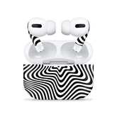 Airpods Pro Psychedellic 5