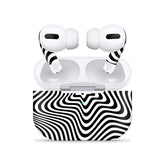 Joyroom Airpods Pro Psychedellic 5
