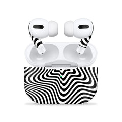 Joyroom Airpods Pro Psychedellic 5