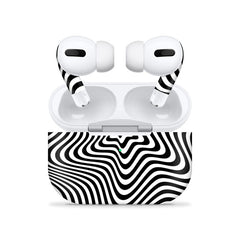 Airpods Pro Psychedellic 5
