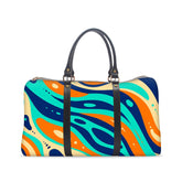 Psychedellic 3 Gym Bag