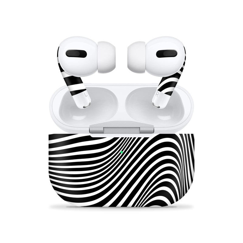 Airpods Pro Psychedellic 6
