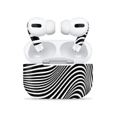 Airpods Pro Psychedellic 6