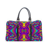 Psychedellic 4 Gym Bag