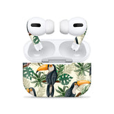 Airpods Pro Toucan
