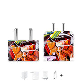 Mobile Charger Skins & Wraps by WrapCart