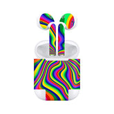 Airpods Psychedellic 1