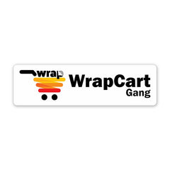 WrapCart Car & Bike Stickers. Customise your car.