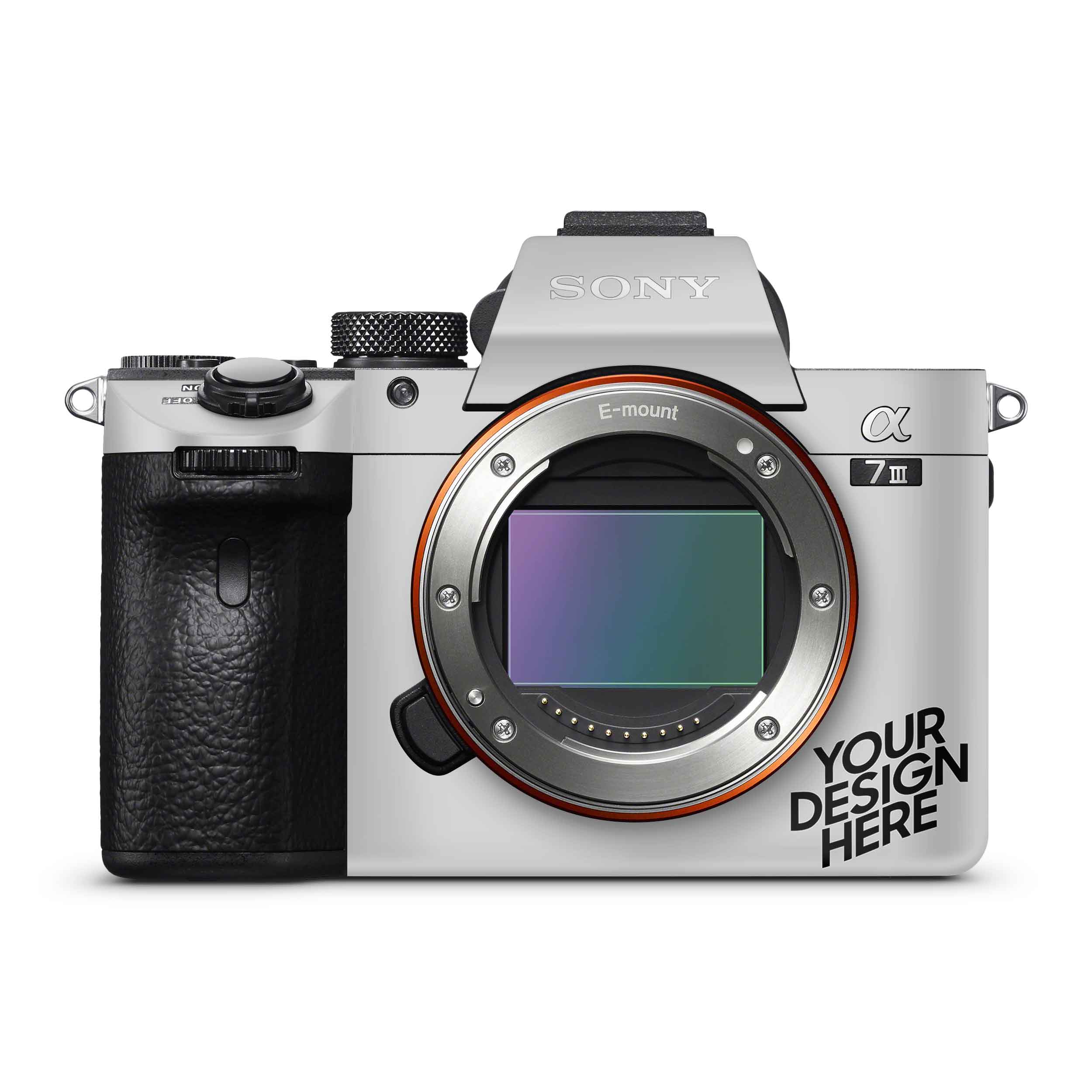 Camera Skins & Wraps by WrapCart