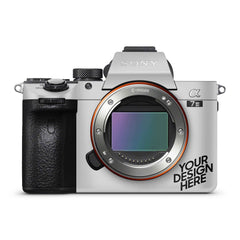 Camera Skins & Wraps by WrapCart