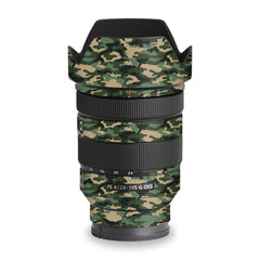 Lens Skins, Wraps & Covers by WrapCart