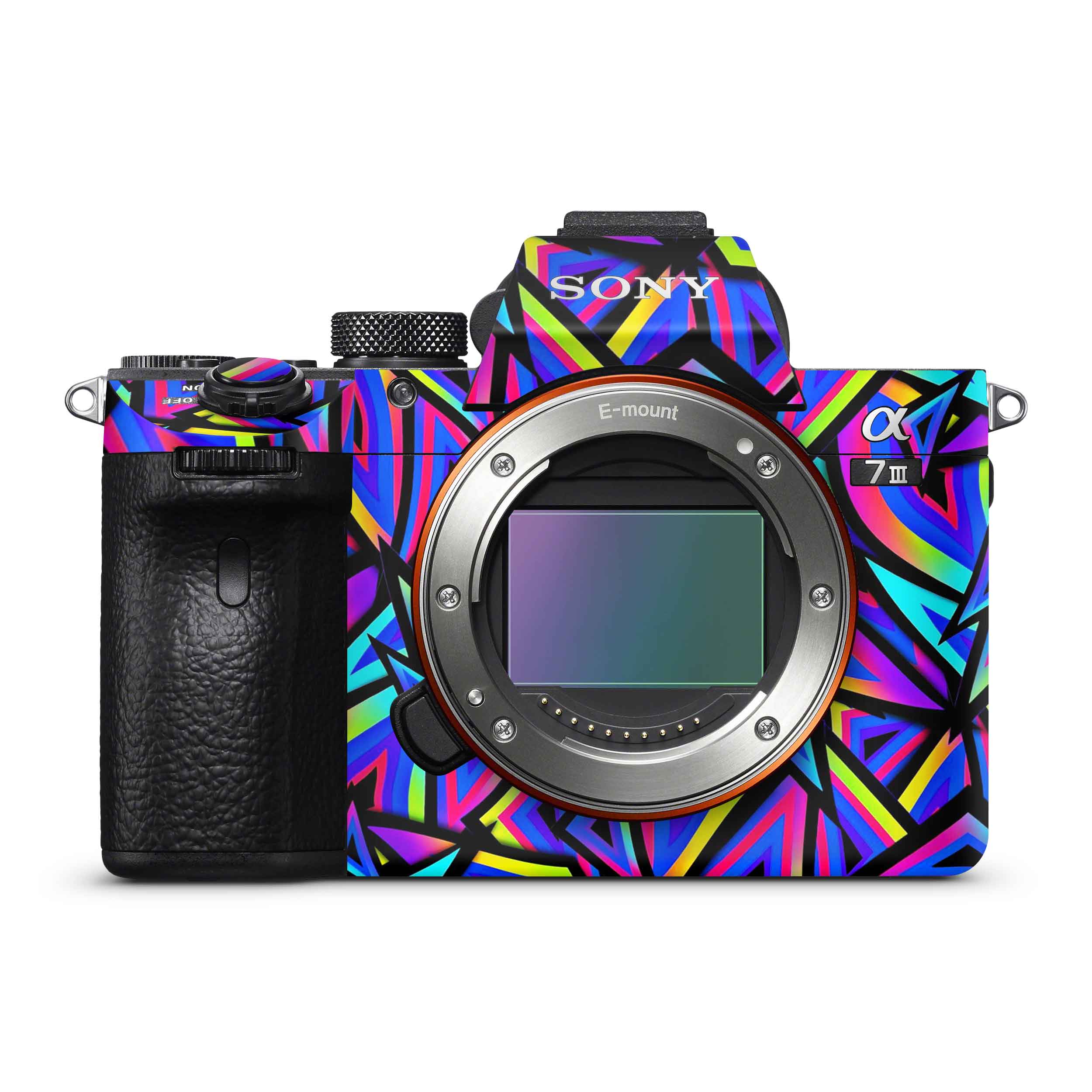 Camera Skins & Wraps by WrapCart