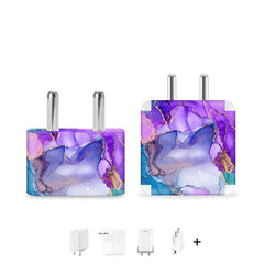 Mobile Charger Skins & Wraps by WrapCart