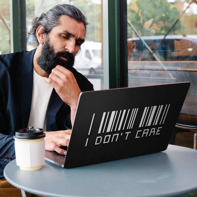 Ideapad Gaming 3 15IHU6 Laptop Skins & Wraps | Full Body Laptop Skin For Ideapad Gaming 3 15IHU6