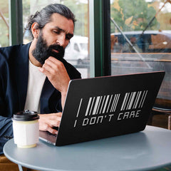 Ideapad Gaming 3 15IHU6 Laptop Skins & Wraps | Full Body Laptop Skin For Ideapad Gaming 3 15IHU6