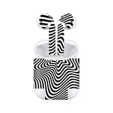 Airpods Psychedellic 5