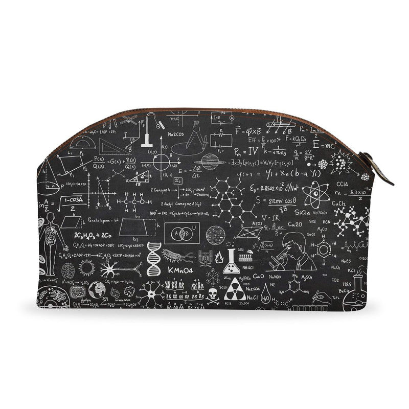 Abstract Art Diva Pouch