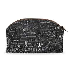 Abstract Art Diva Pouch