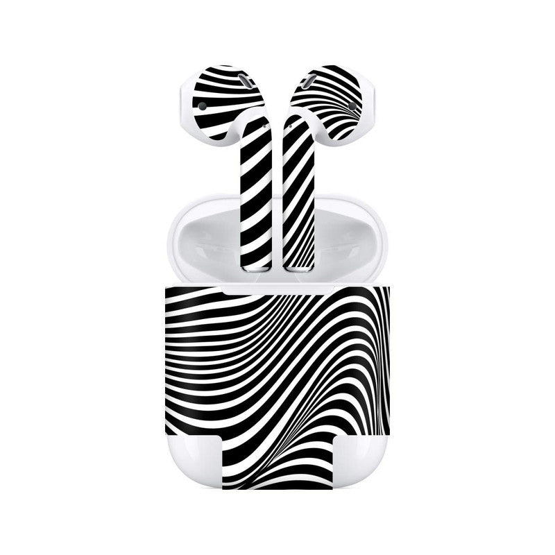 Airpods Psychedellic 6