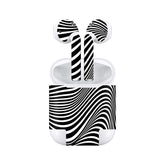 Airpods Psychedellic 6