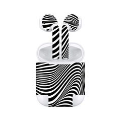 Airpods Psychedellic 6