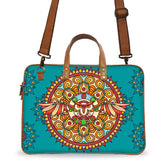Mystic Owl Deluxe Laptop Bag