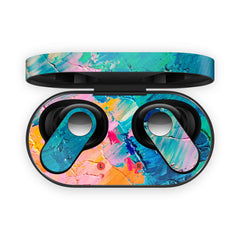 Airpods Skins & Wraps, Oneplsu Buds Skins & Wraps, Nothing Ear 1 Skins & Wraps by WrapCart. Covers for your audio TWS in India.