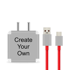 Mobile Charger skins by WrapCart