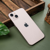 Transparent Carbon Fiber