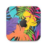 Botanical Apple Mac Mini Skin