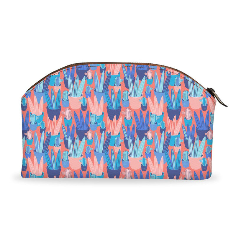 Cactus Diva Pouch