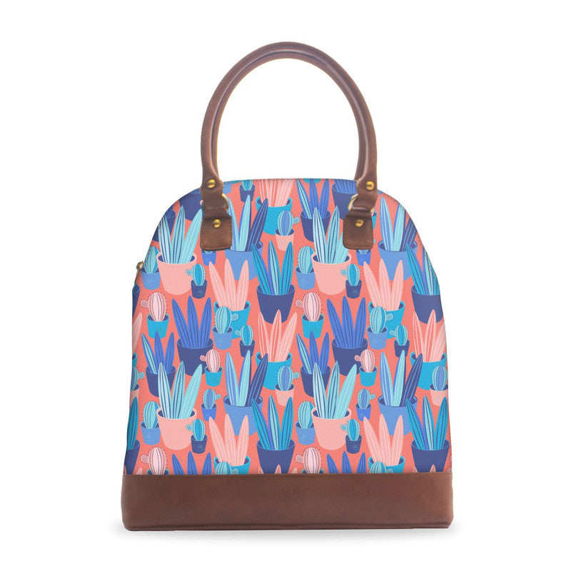 Cactus Deluxe Tote Bag