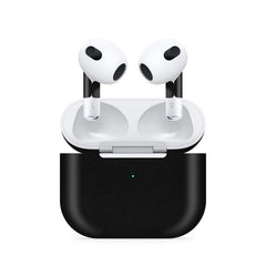 Airpods 3 Matte Black