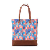 Cactus Tall Tote Bag