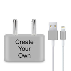 Mobile Charger skins by WrapCart