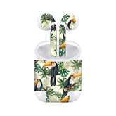 Airpods Toucan