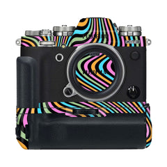 Camera Skins & Wraps by WrapCart