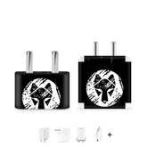 Realme Power Adapter 18W (2A) Charger Skins & Wraps